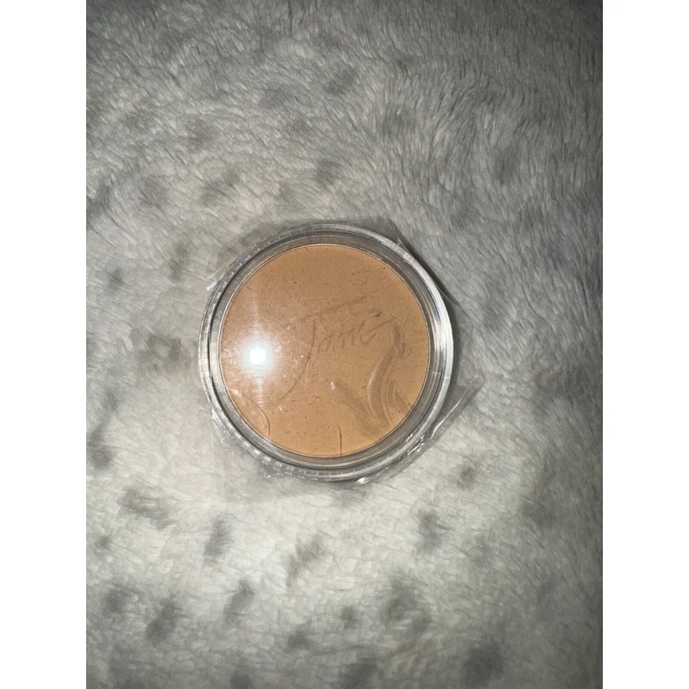 Jane Iredale PurePressed Base Mineral Autumn Powder Tester New